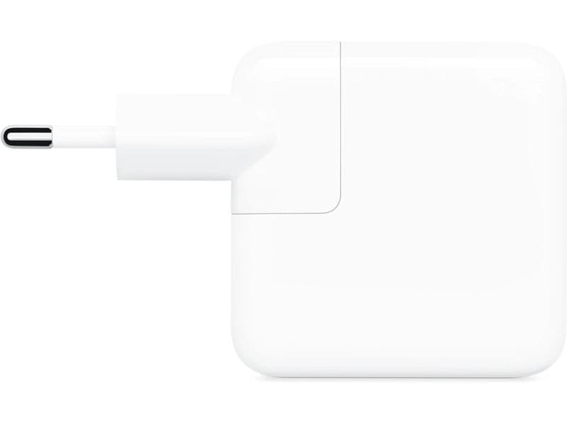 Apple Netzteil 30 W USB‑C USB-C-Netzteil für MacBook Air