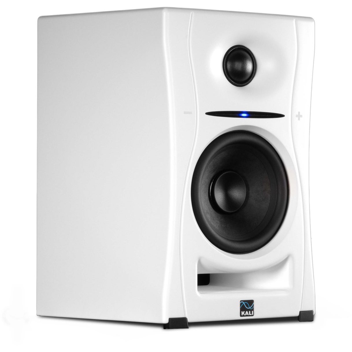 Kali Audio LP-UNF White actieve studiomonitoren (set van 2)