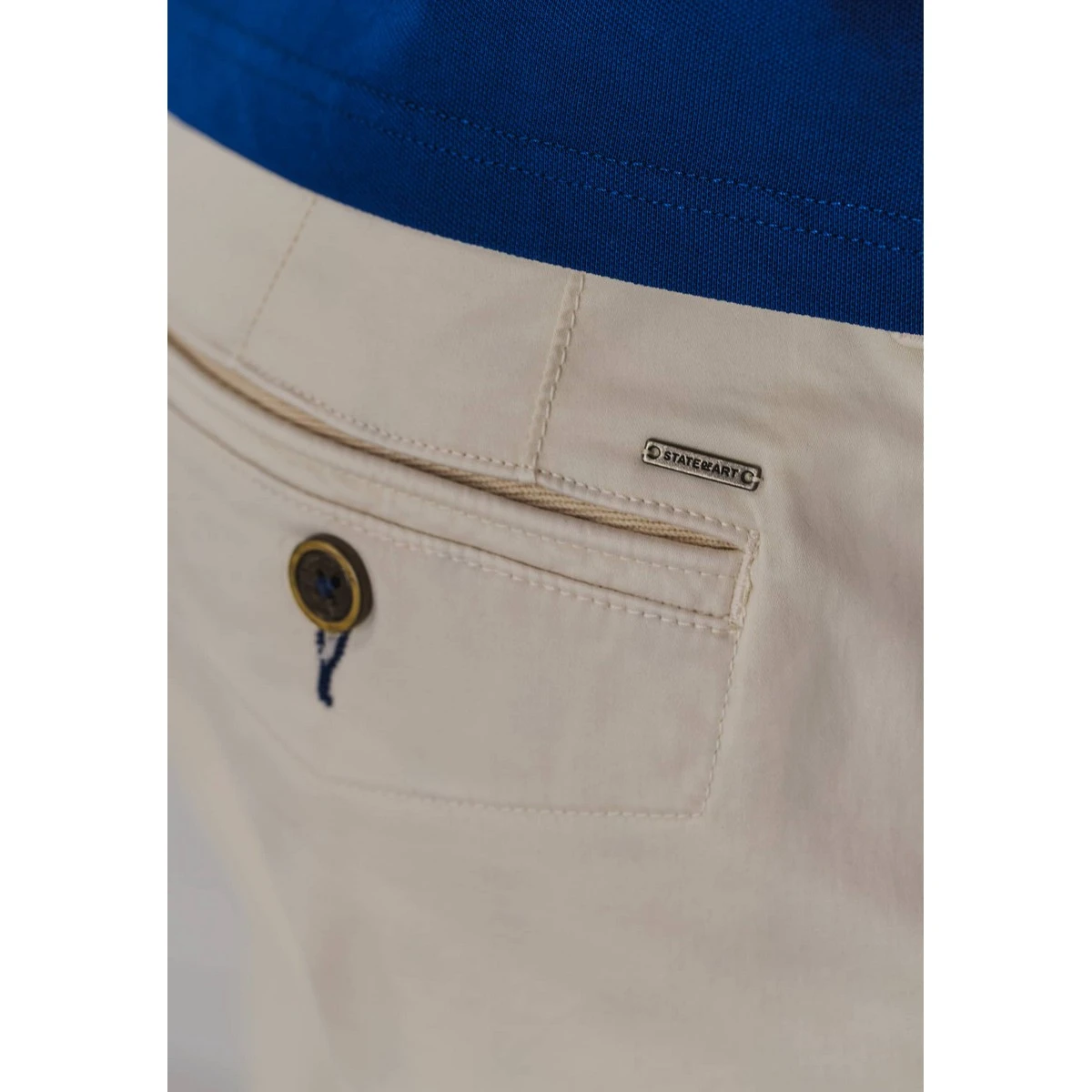 Heren Short KOKE-2030
