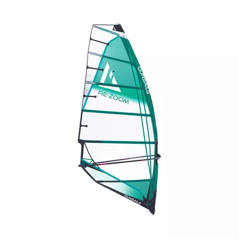 Voile windsurf GUNSAILS Re-Zoom 2025