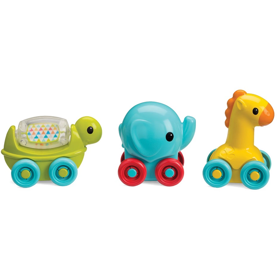Infantino 2 in 1 Spieltisch