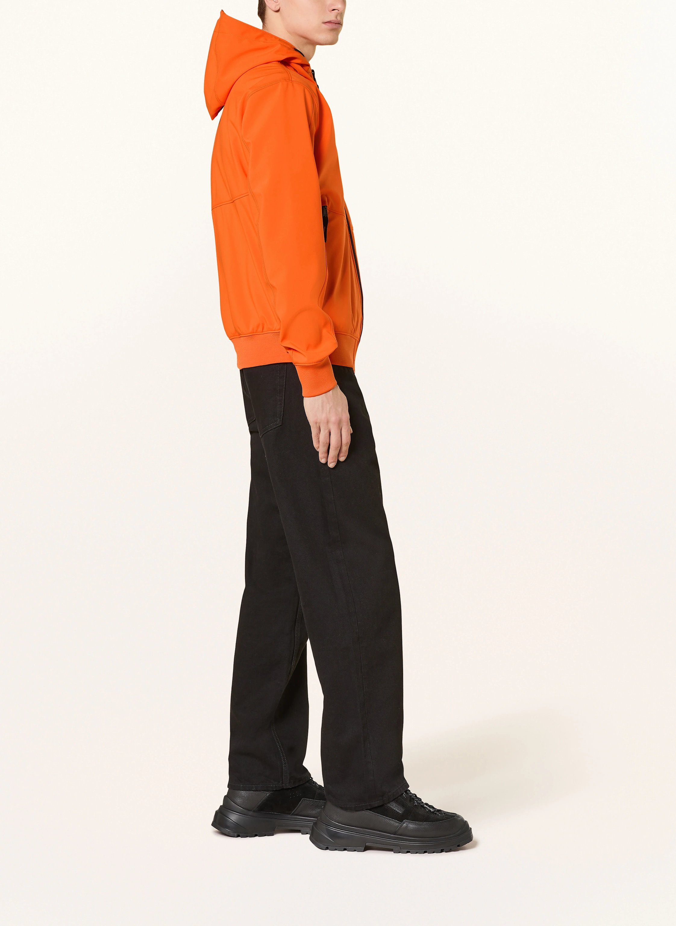 NAPAPIJRI Jacke MELVILLE