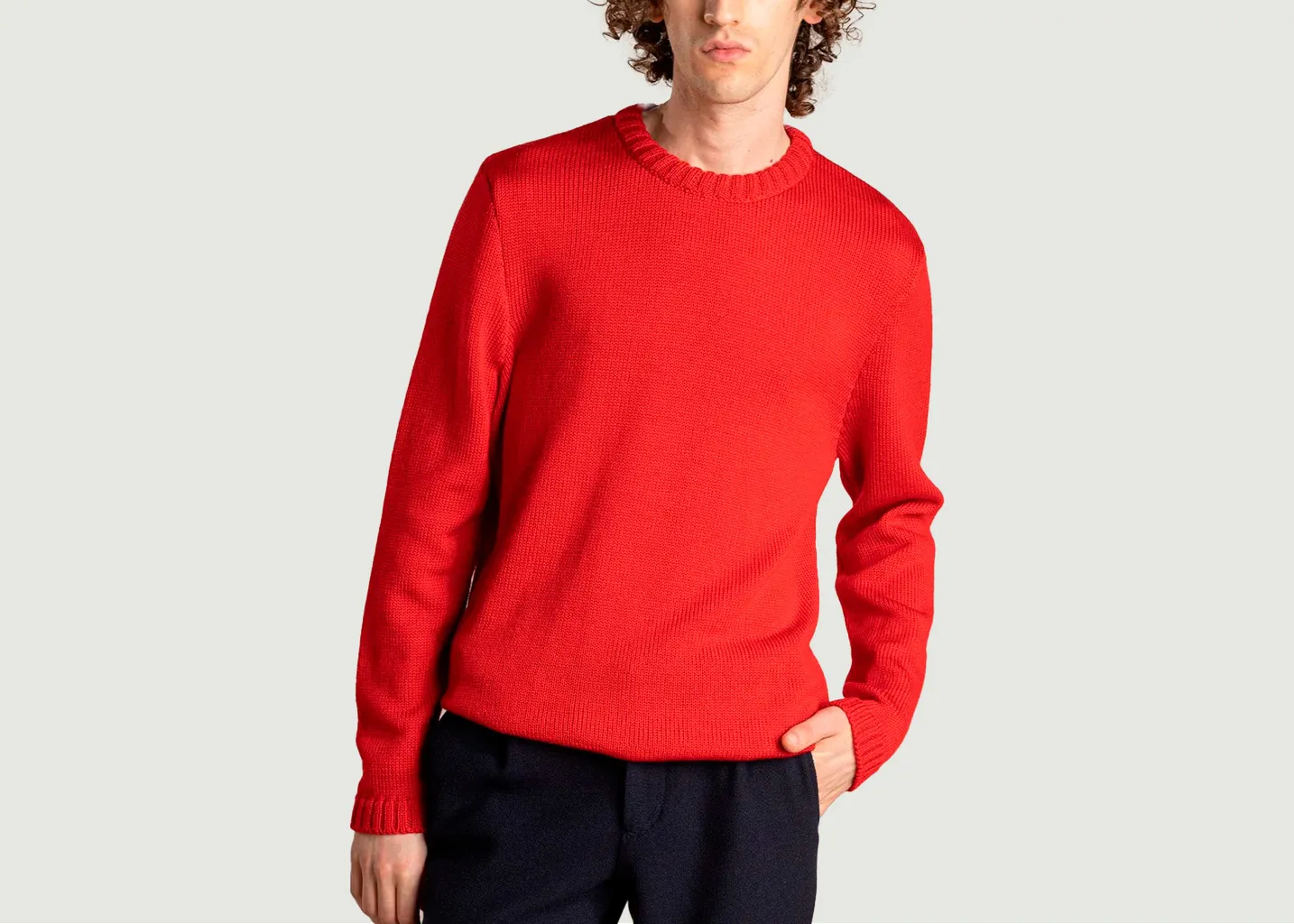 Pull Marin JagVi Rive Gauche