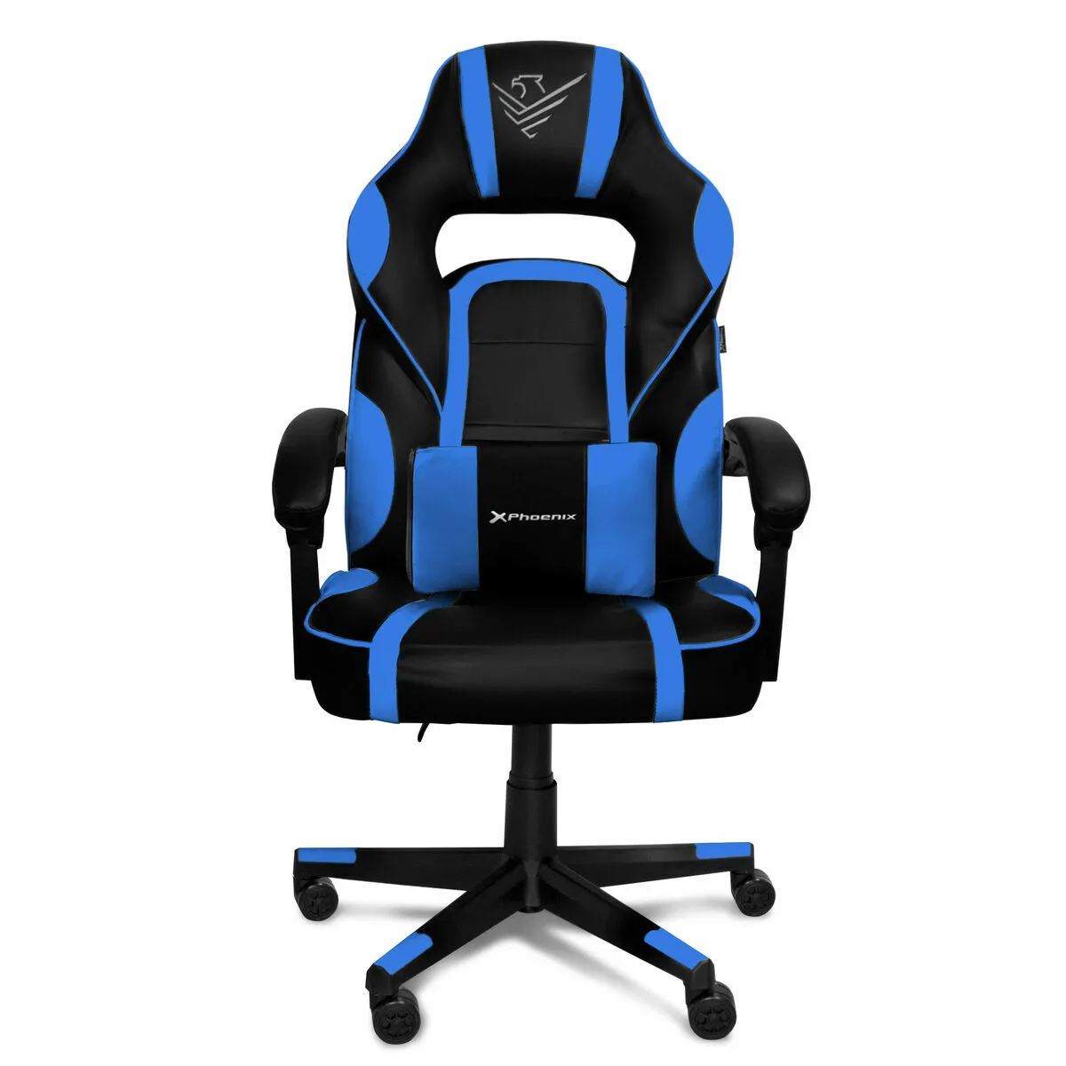 Phoenix TROPHY - Bleu/Noir