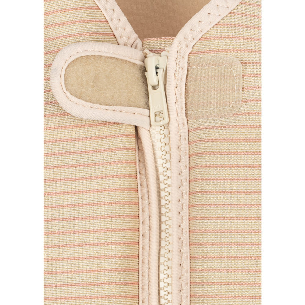 Køb Konges Sløjd Rose Stripe Cherry Svømmevest