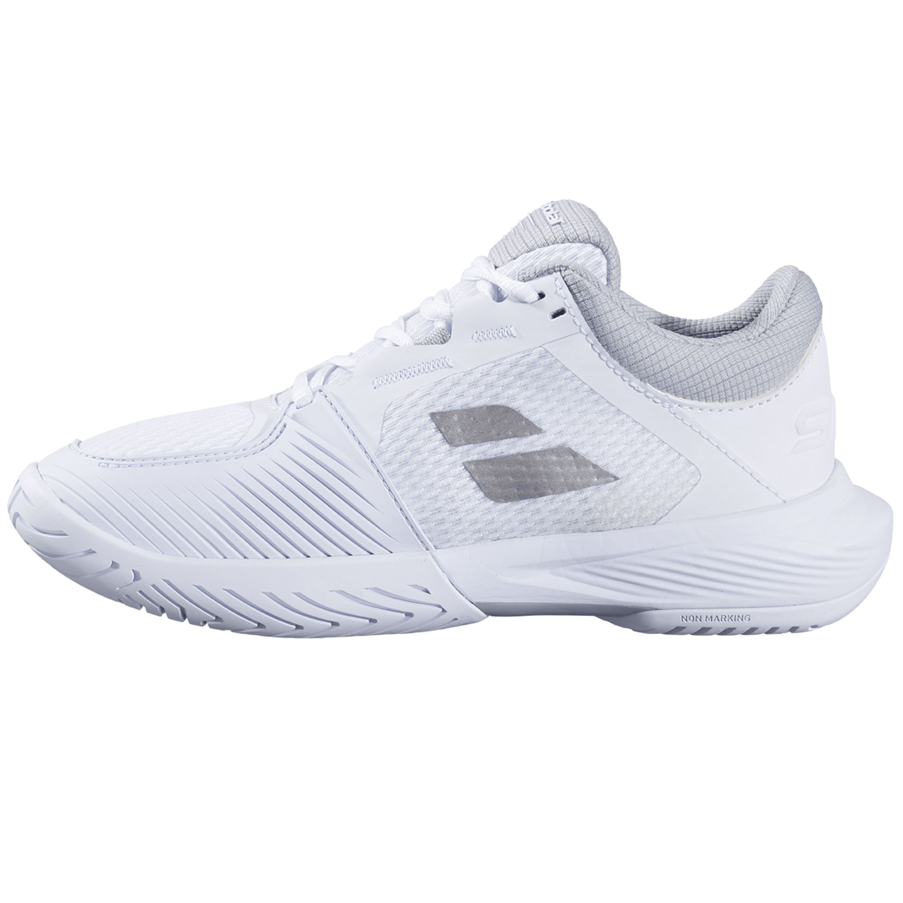 SFX 4 All Court Women White / Silver