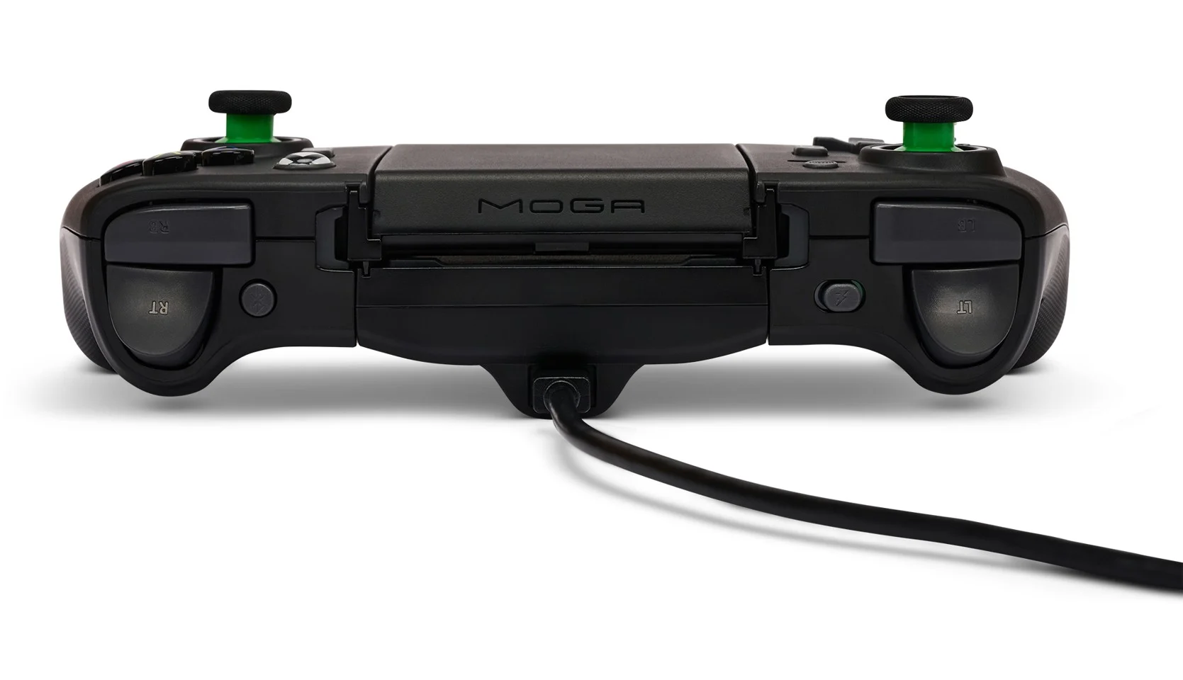 PowerA MOGA XP7-X Plus Bluetooth Controller for Multi Format and Universal Black/Grey