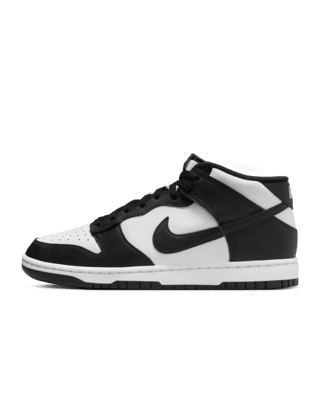 Nike Dunk Mid Men's Shoes