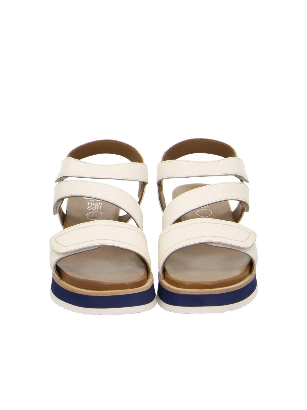 Keilsandale Valencia cream