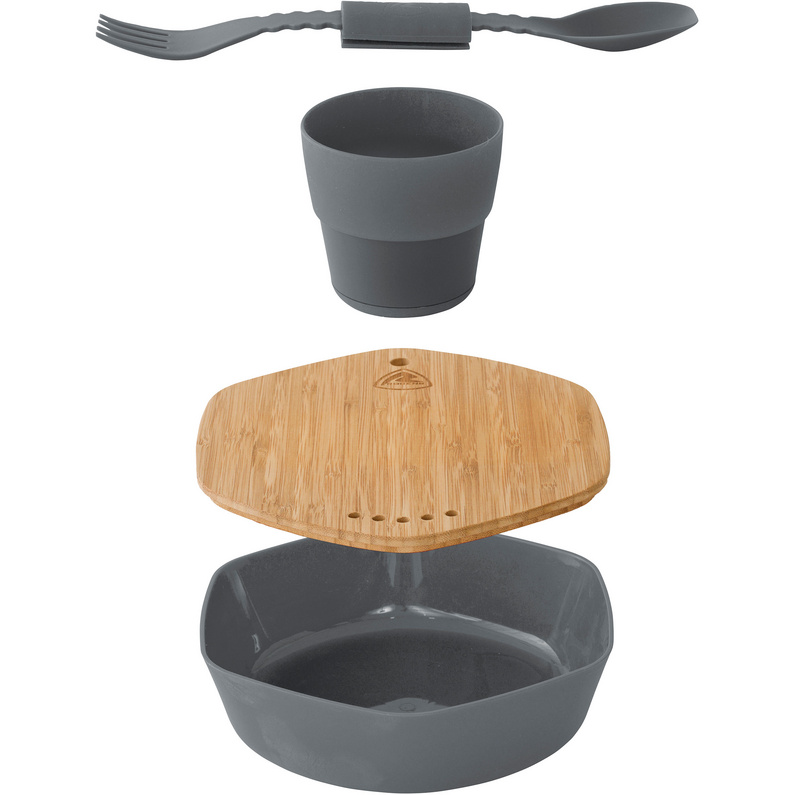 Robens Leaf Meal Kit