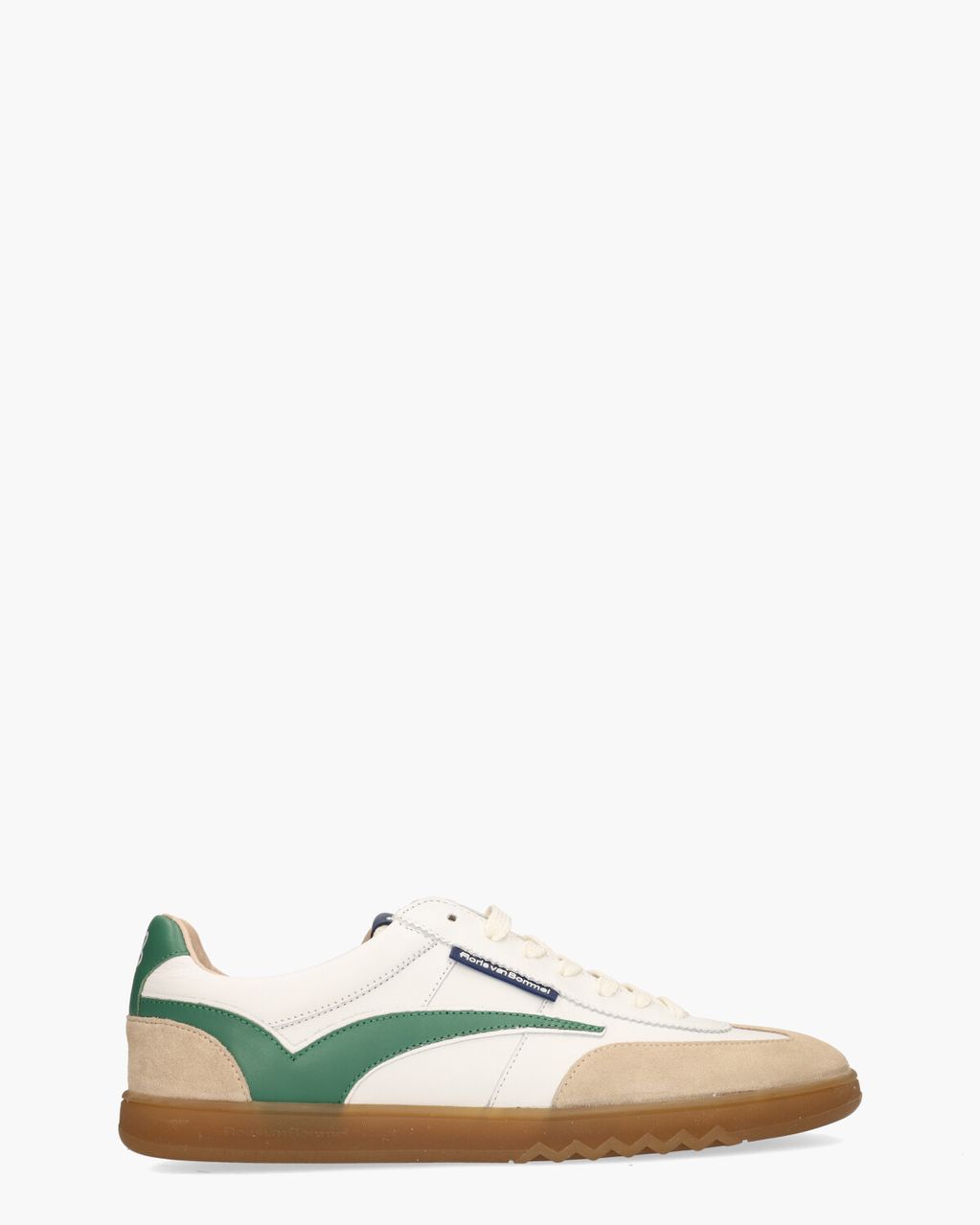 Floris Van Bommel De Zaler 01.12 Herensneakers