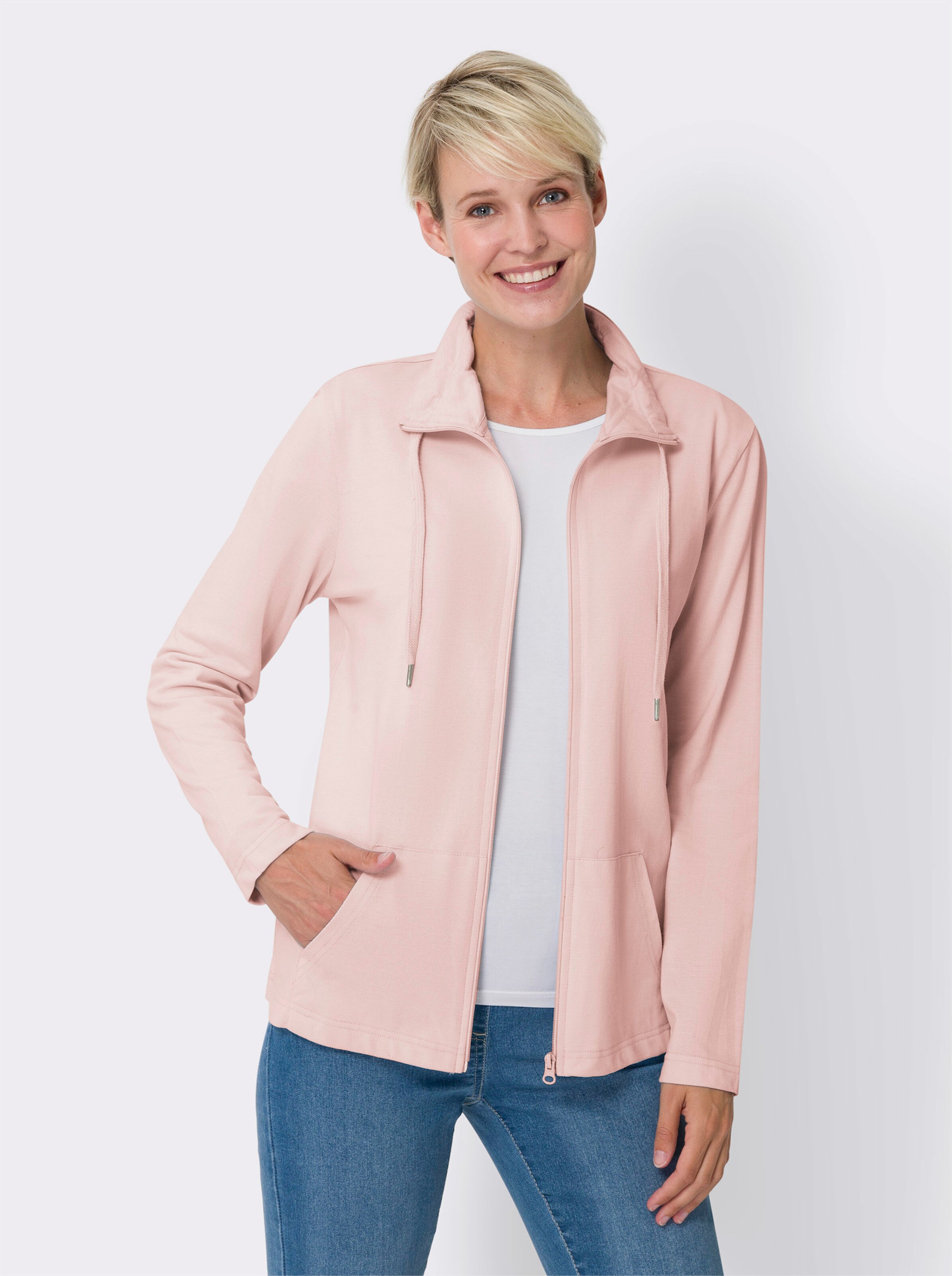 Shirtjacke