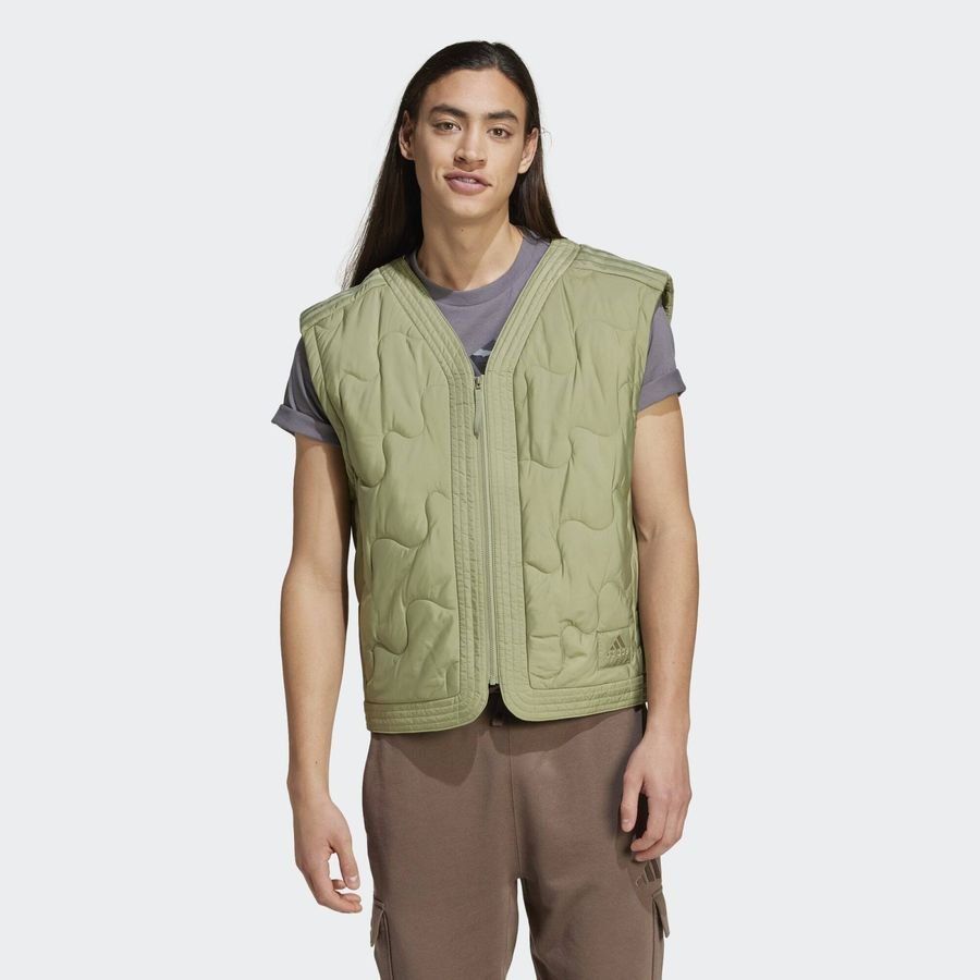 Adidas Veste isolante légère Nuganic
