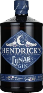 HENDRICK'S GIN LUNAR 70CL