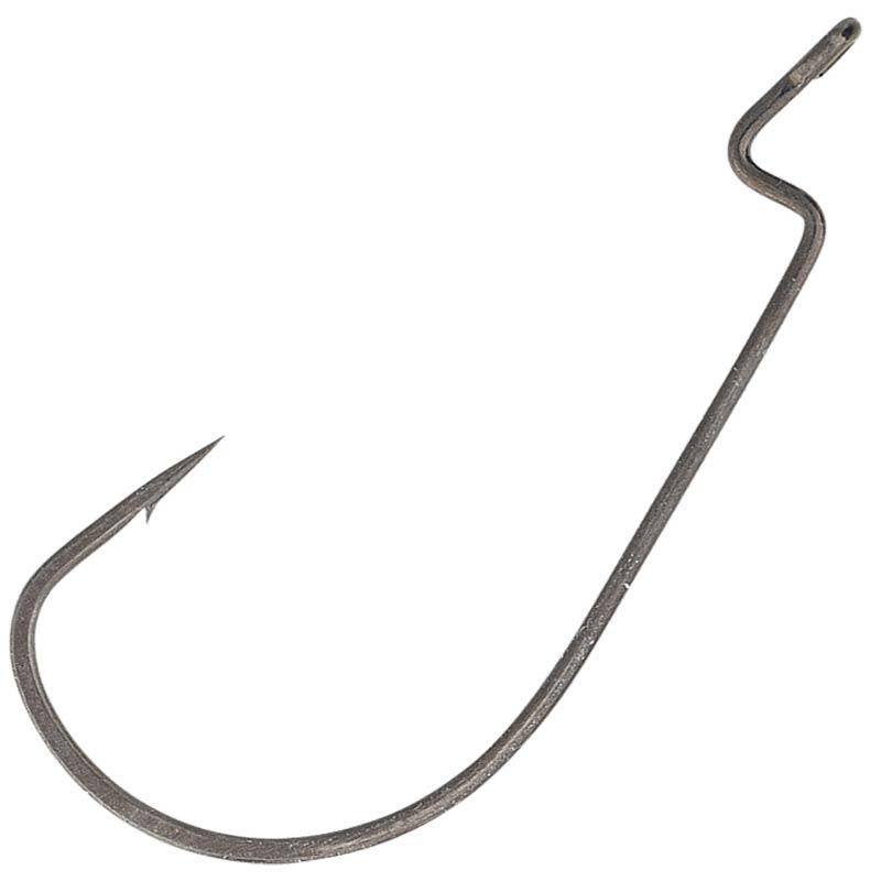 Hameçon Texan Savage Gear Ewg Offset Super Slide - Par 10