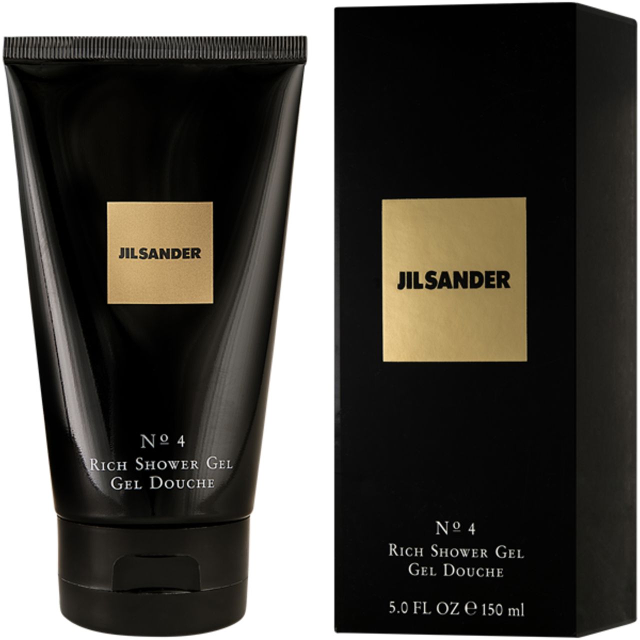 Jil Sander, N°4 Shower Gel