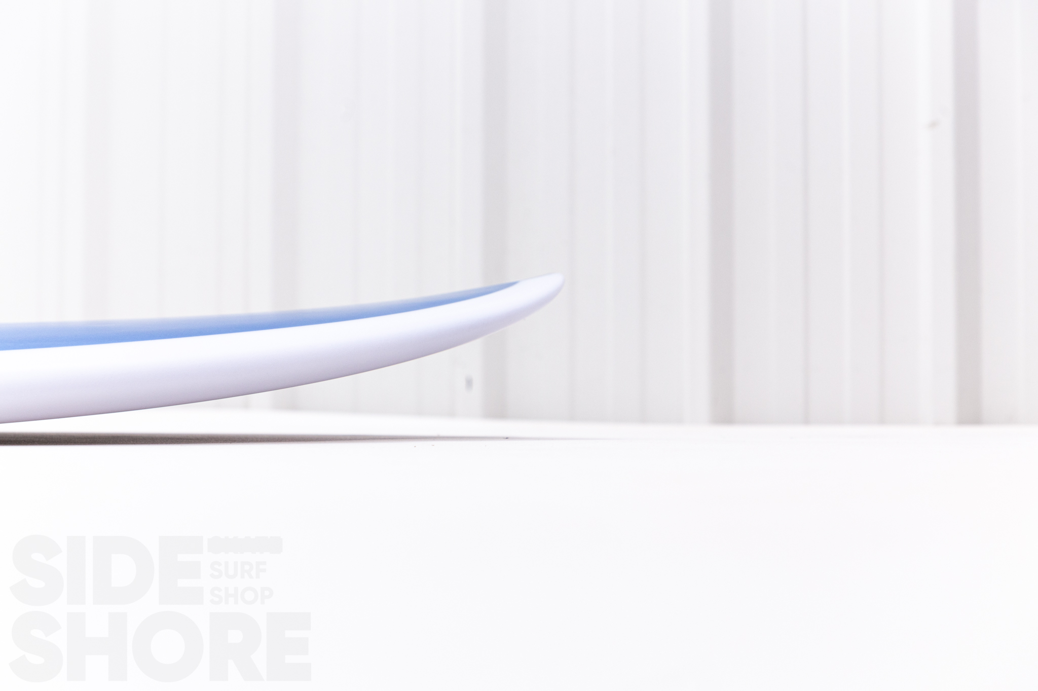 Al Merrick G Skate - Blue - 6'0 x 20 1/2