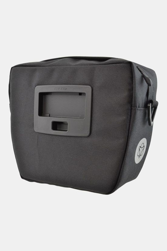 AGU AGU Essentials DWR 4L Klickfix Fietstas