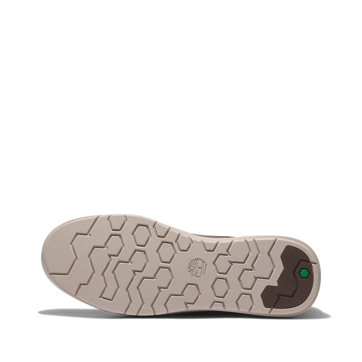 TIMBERLAND<br>Leren sneakers Seneca Bay Lthr Chukka