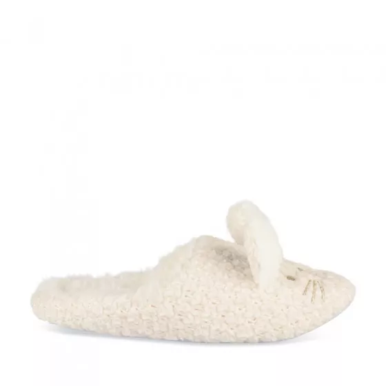 Chaussons koala BEIGE PHILOV