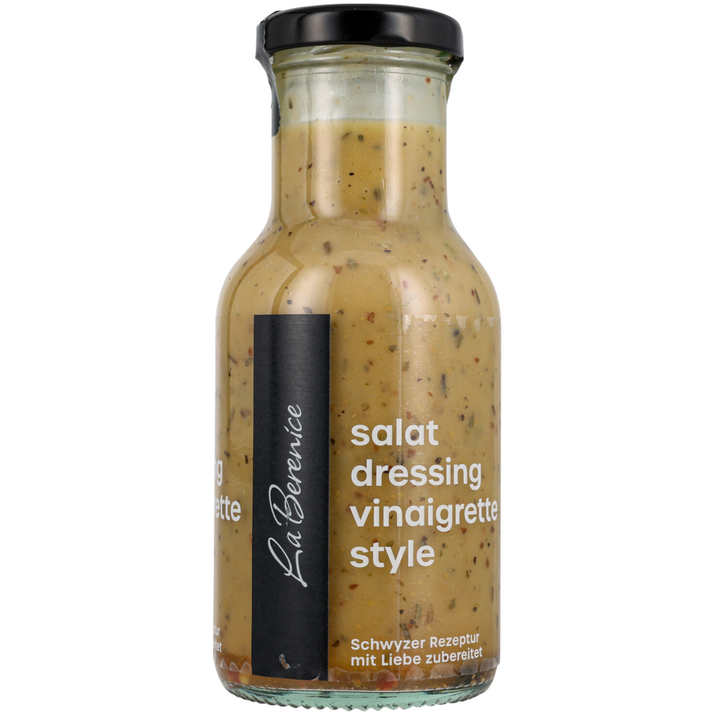 La Berenice Dressing Vinaigrette