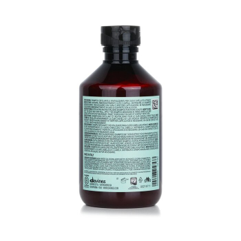 Davines Davines Shampoo Natural Tech Detoxifying Scrub  (p/ Atonic scalp)