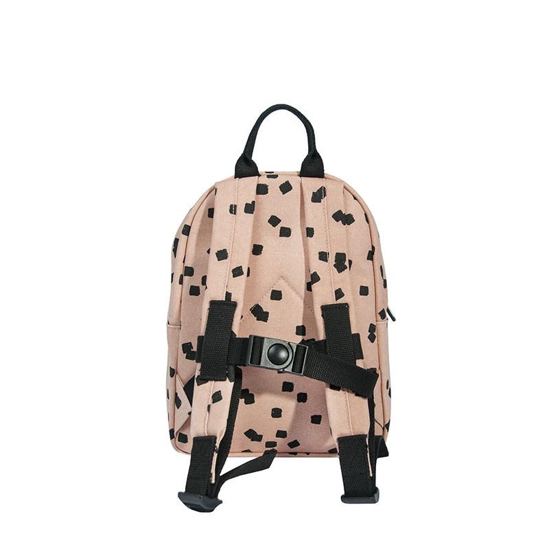 Sac à dos 31cm Carrés