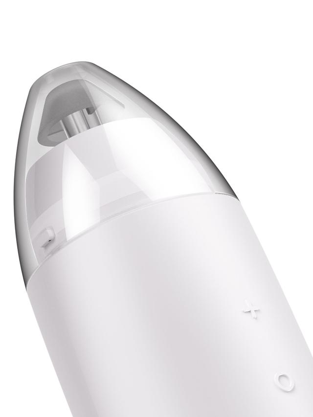 GESKE MicroDermabrasion Blackhead Remover - 7 in 1