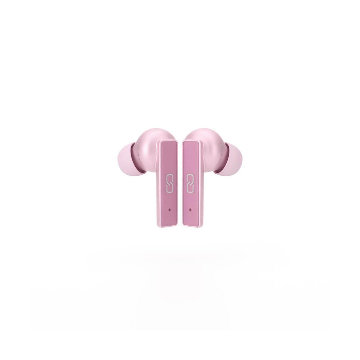 Hodetelefoner Titan TWS True Wireless In-Ear Rosa