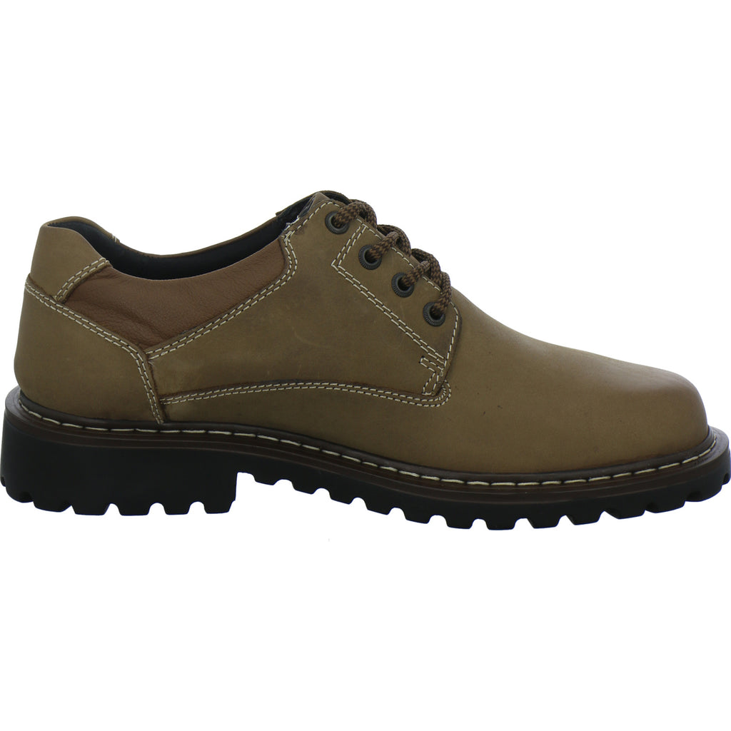 Josef Seibel Sneaker Herren Chance 59 Dunkelbraun