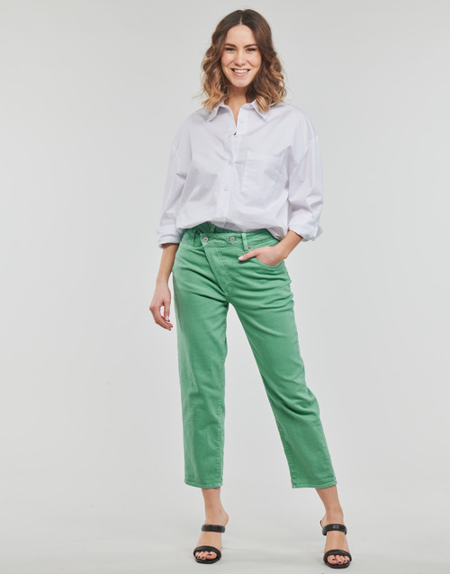 Le Temps des Cerises - COSY Verde