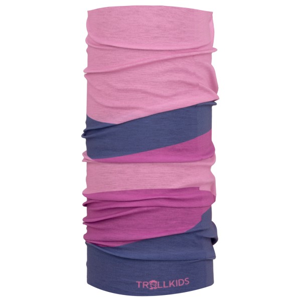 Trollkids - Girl's Coastal Sunset Multitube - Foulard