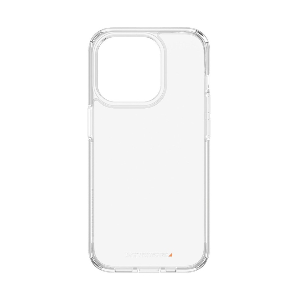 PanzerGlass - Apple IPhone 2023 6.1