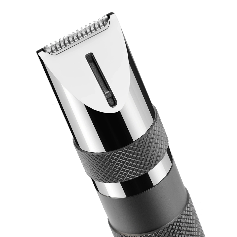 BaByliss Super X-Metal Precision - Chrome - E116E