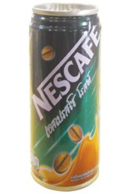 Nescafe Espresso Roast 180ml