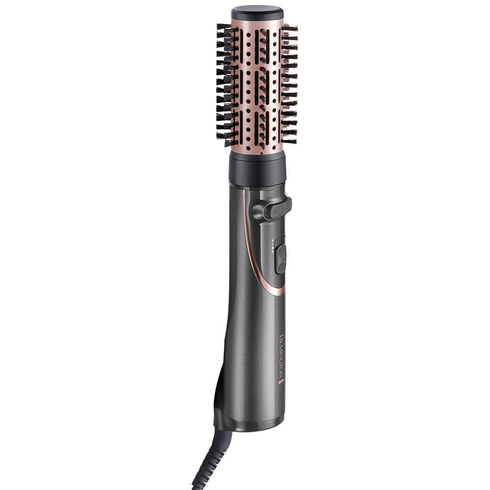 Brosse soufflante rotative Curl & Straight Confidence