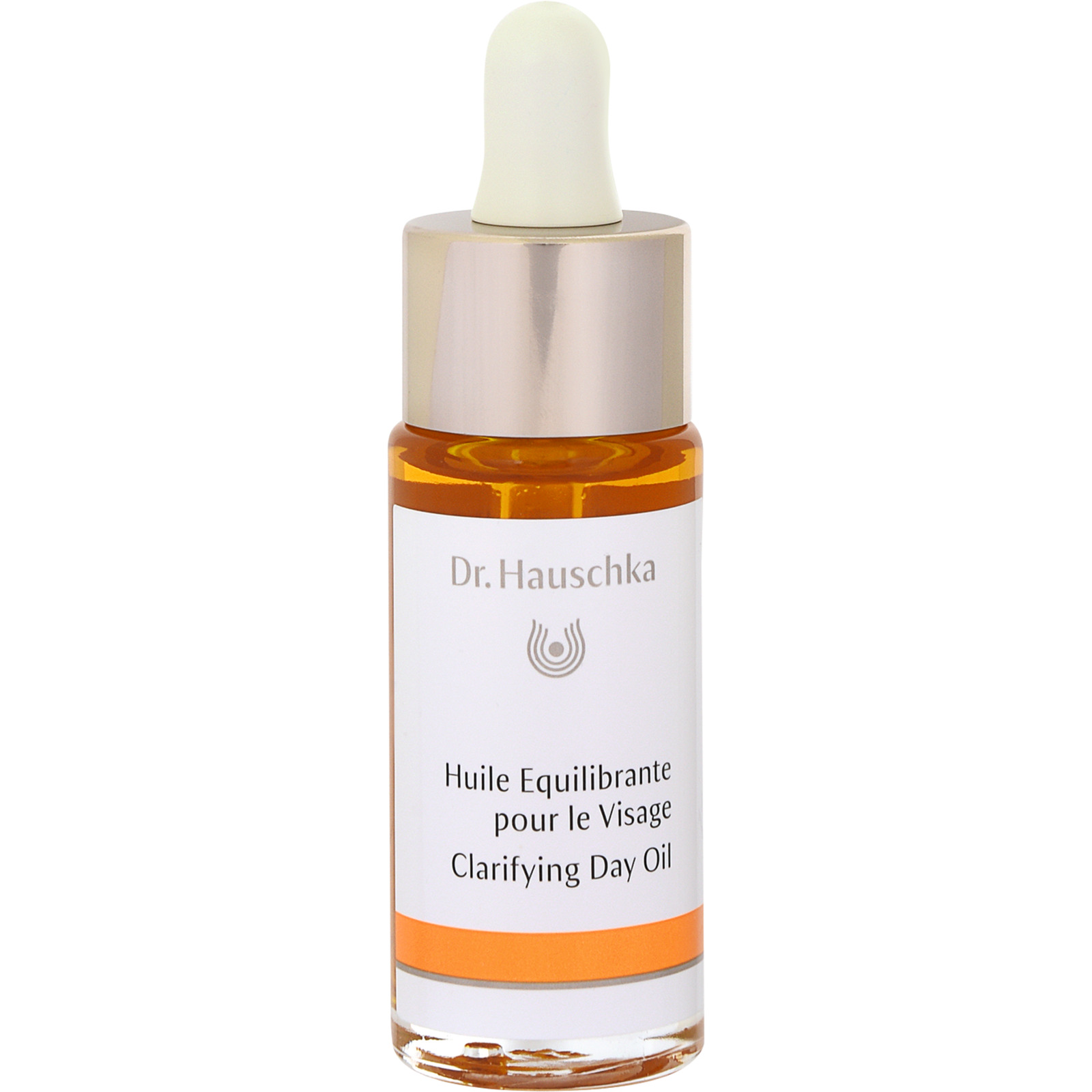 Dr. Hauschka Gesichtsöl 18 ml
