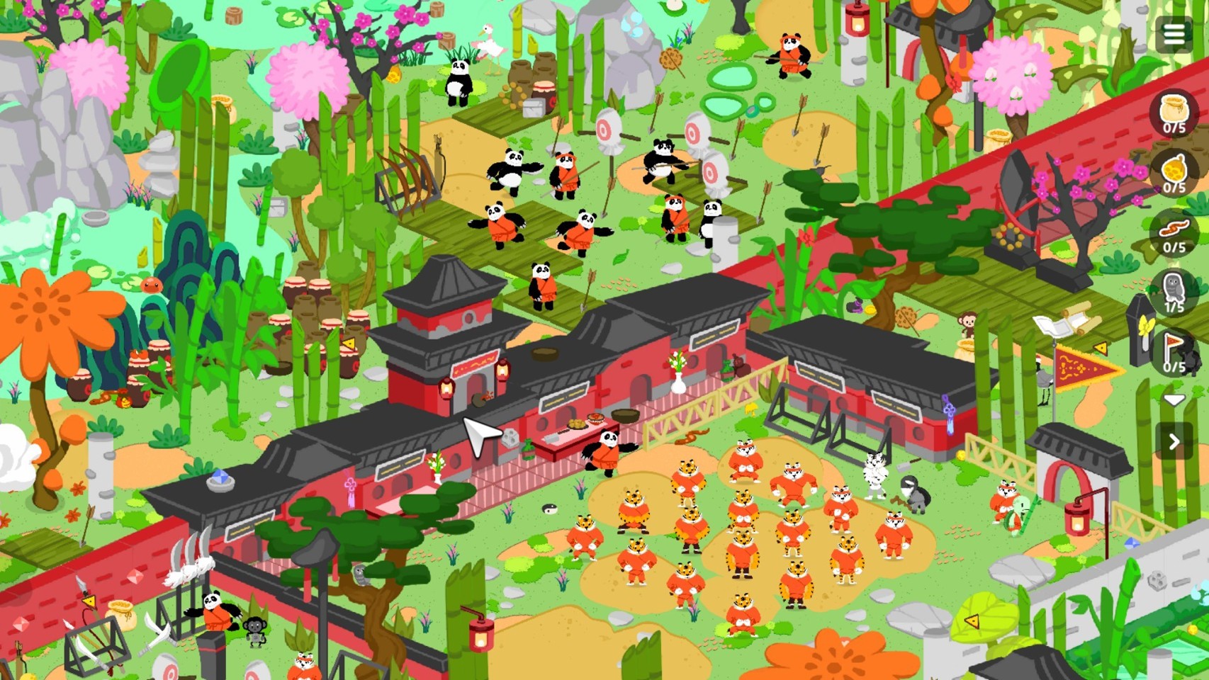 Zoo Seeker- PC