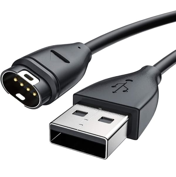 INF Universallader for Garmin klokker