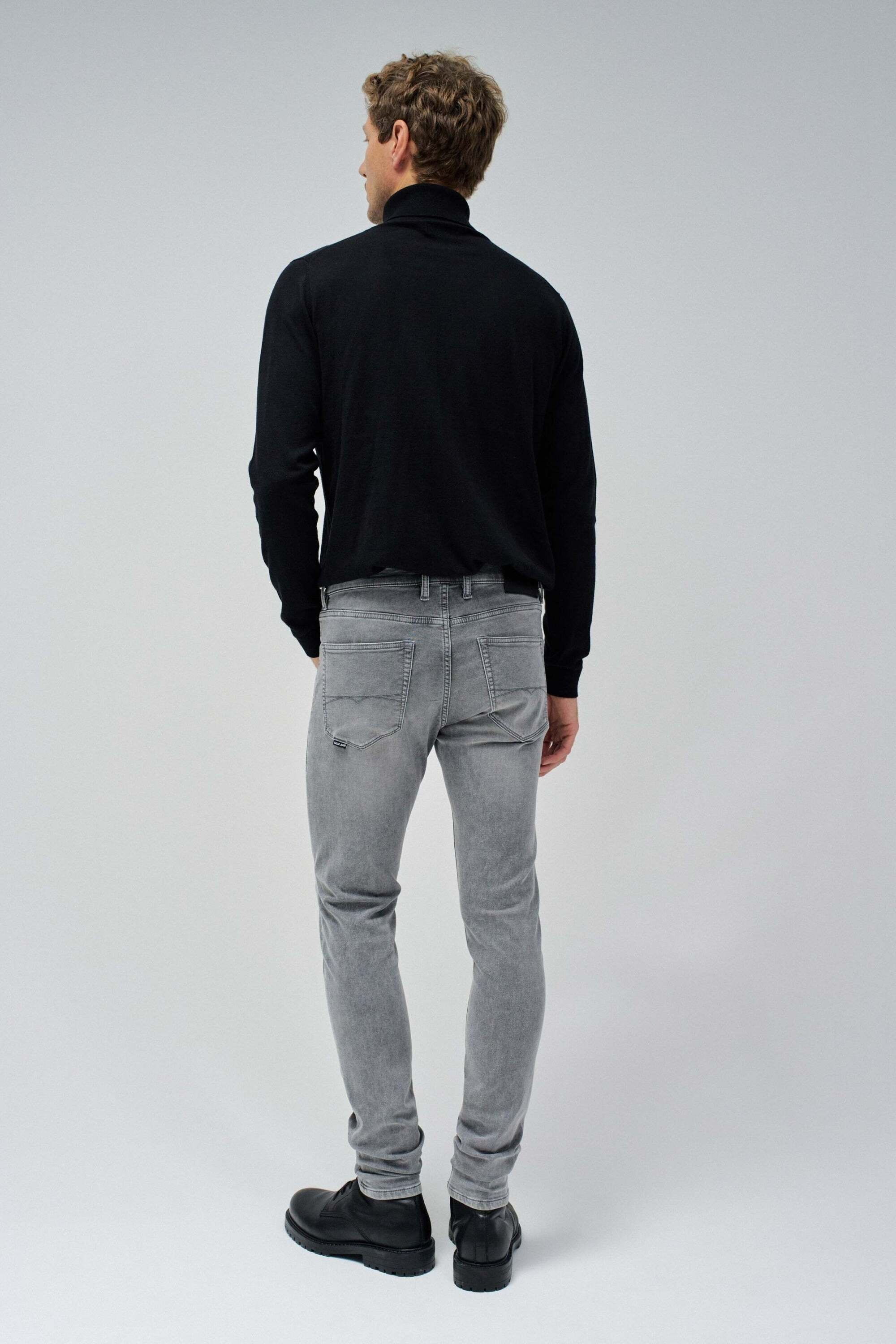 Salsa Skinny-fit-Jeans »Salsa Jeans Jeans Skinny Jeans S-Activ«