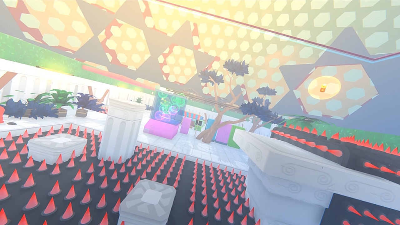 Vapormaze- PC