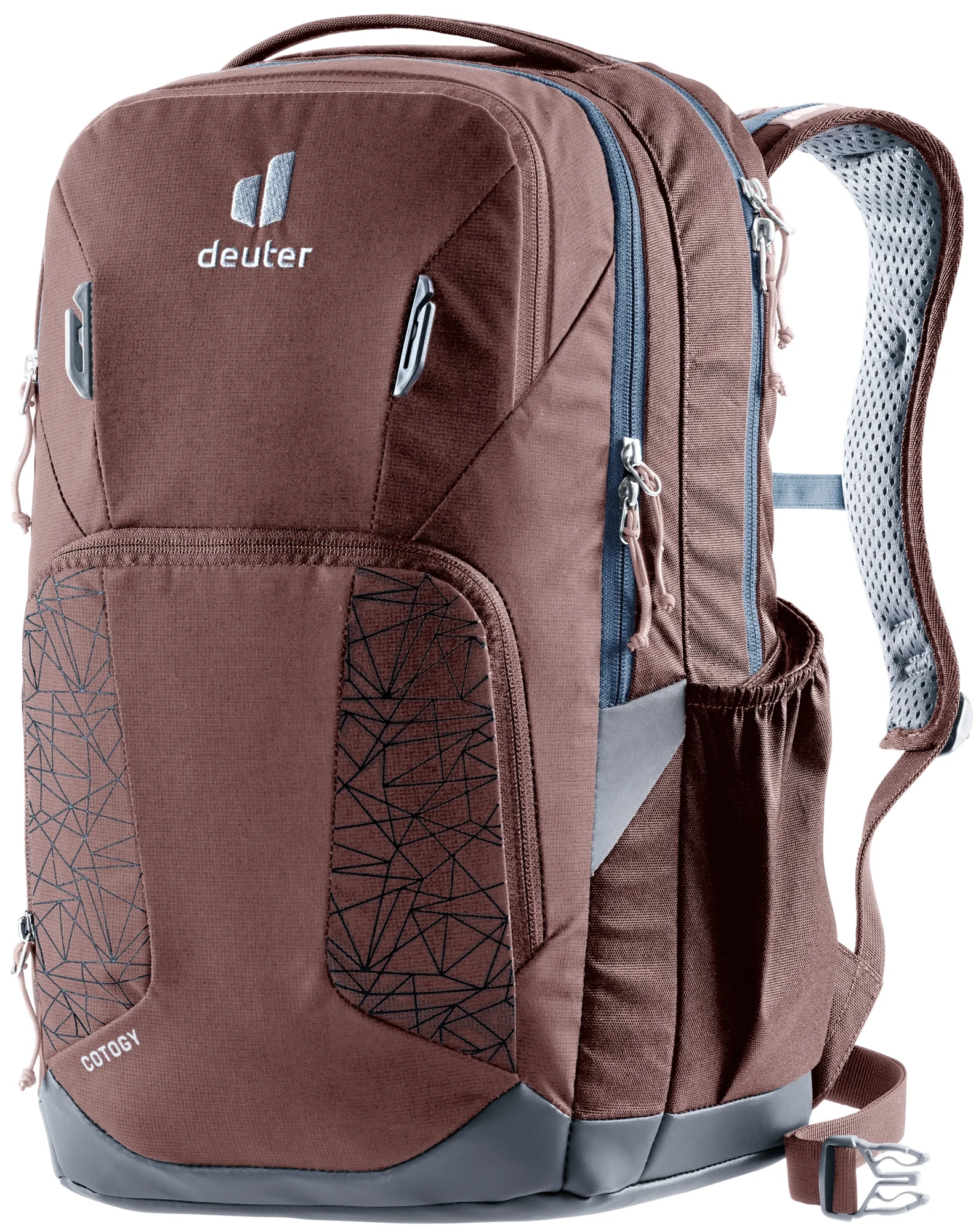 deuter Schulrucksack »COTOGY 26 L« für Kinder