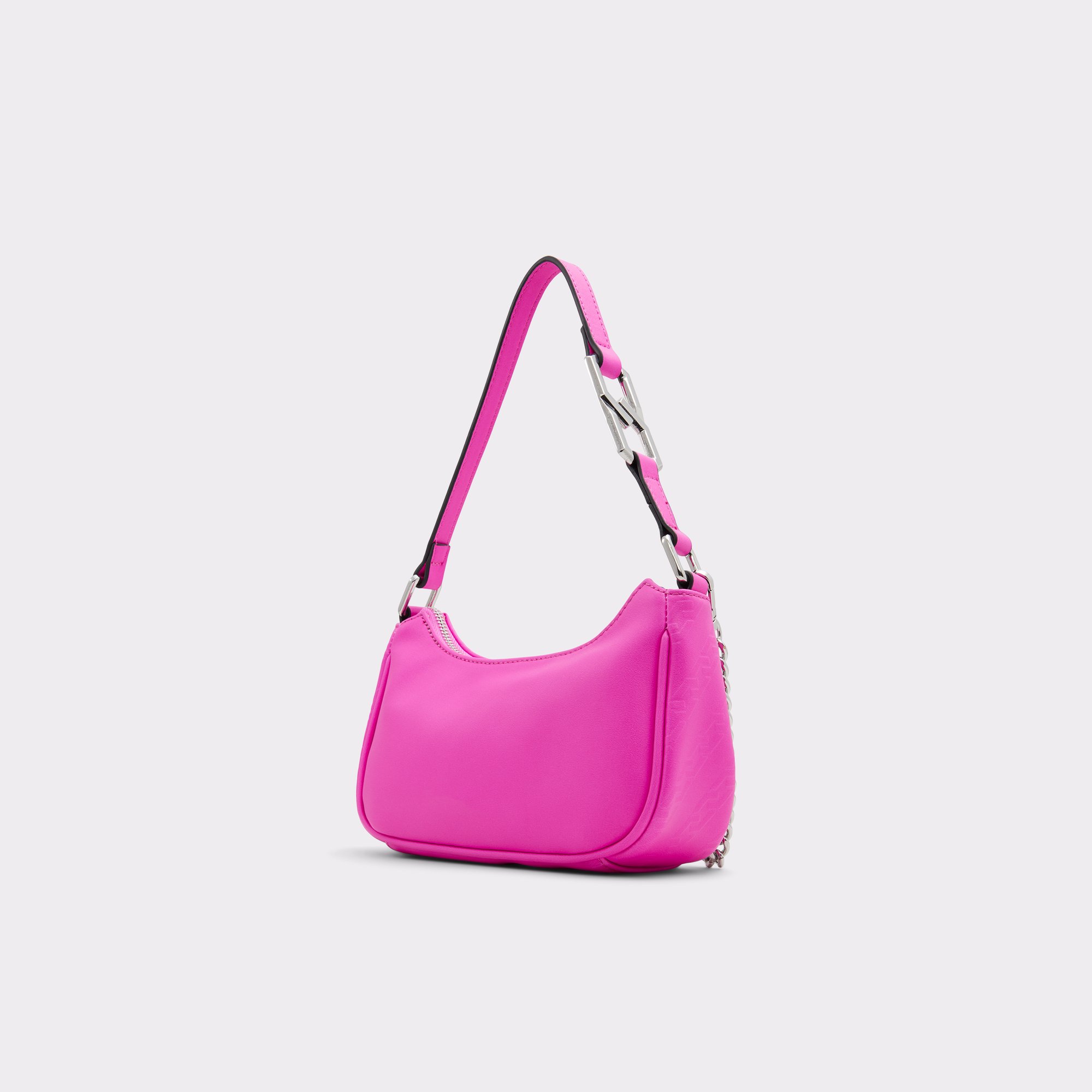 Catenax Pink Women Shoulder Bags