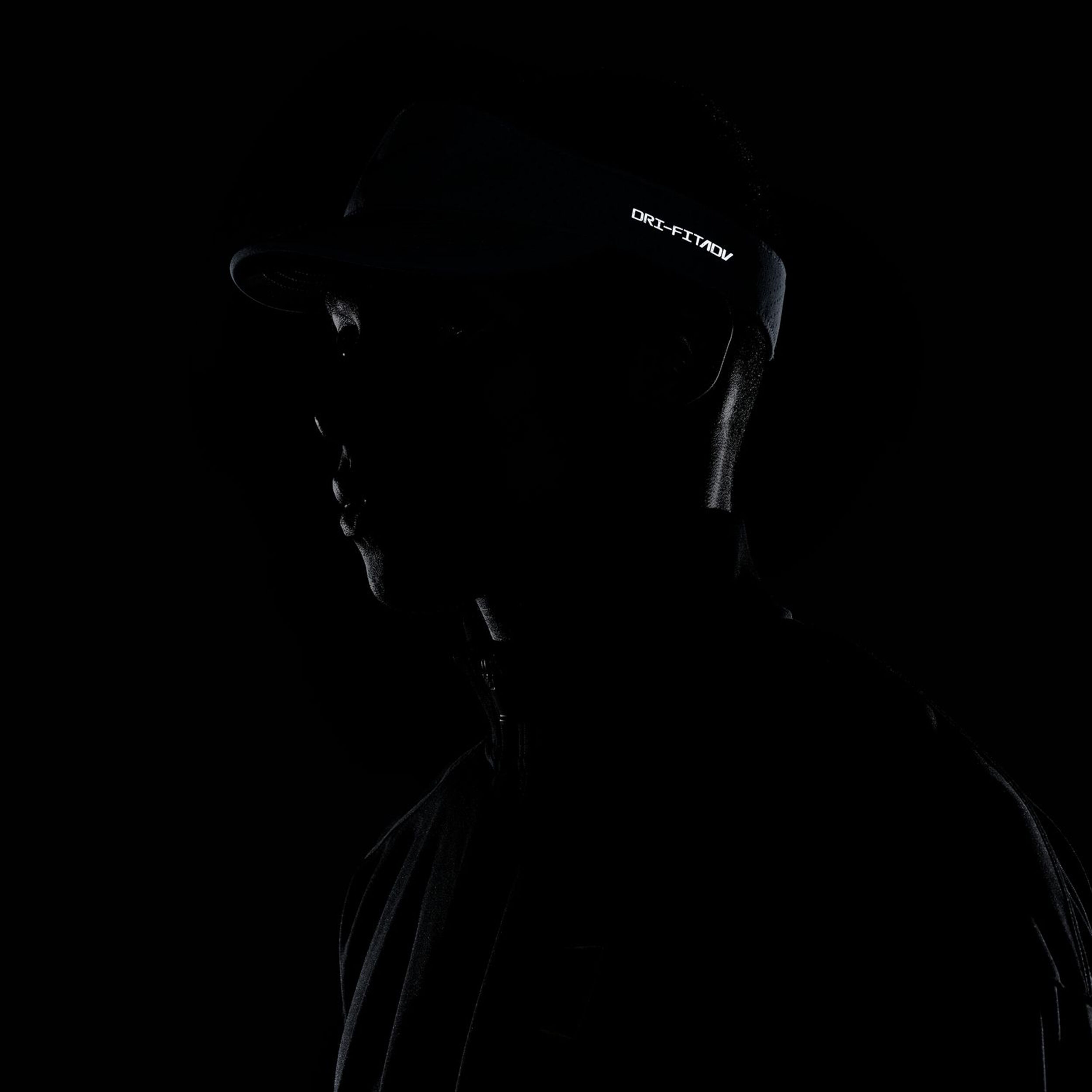Nike Dri-Fit Advantage Ace Visière - Bleu