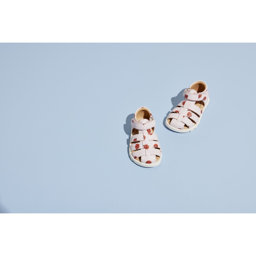 Køb Bisgaard Lady Bugs Beka S Sandal