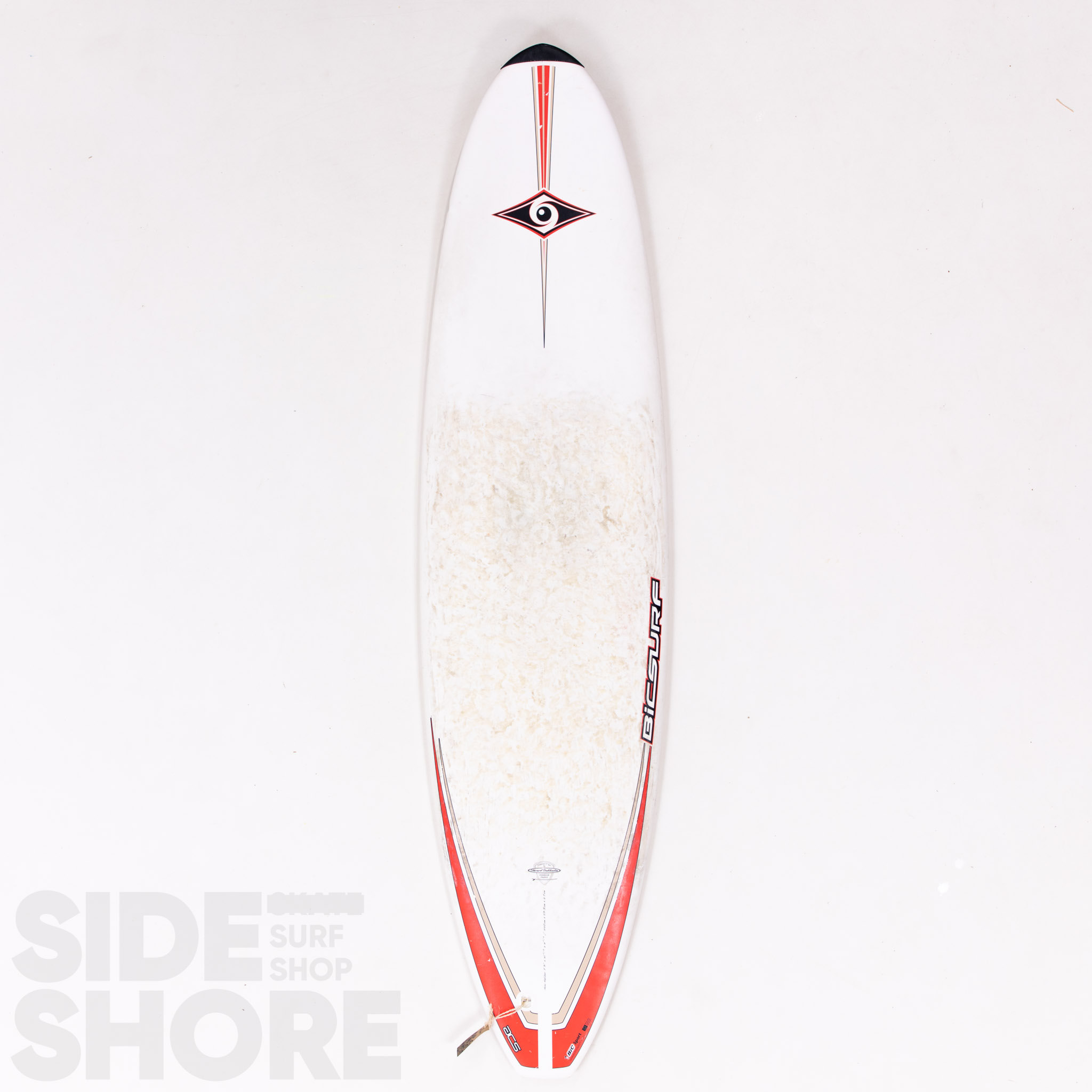Bic Sport / Tahe Mini Malibu - 7'3 x 21 1/4