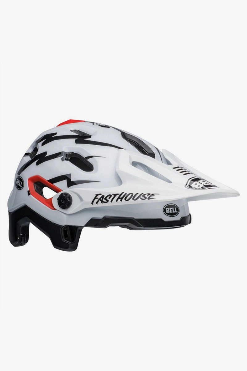 BELL Super DH Spherical Mips Velohelm
