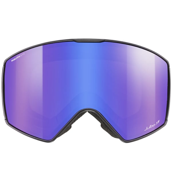 Masque de ski JULBO LAUNCHER NOIR