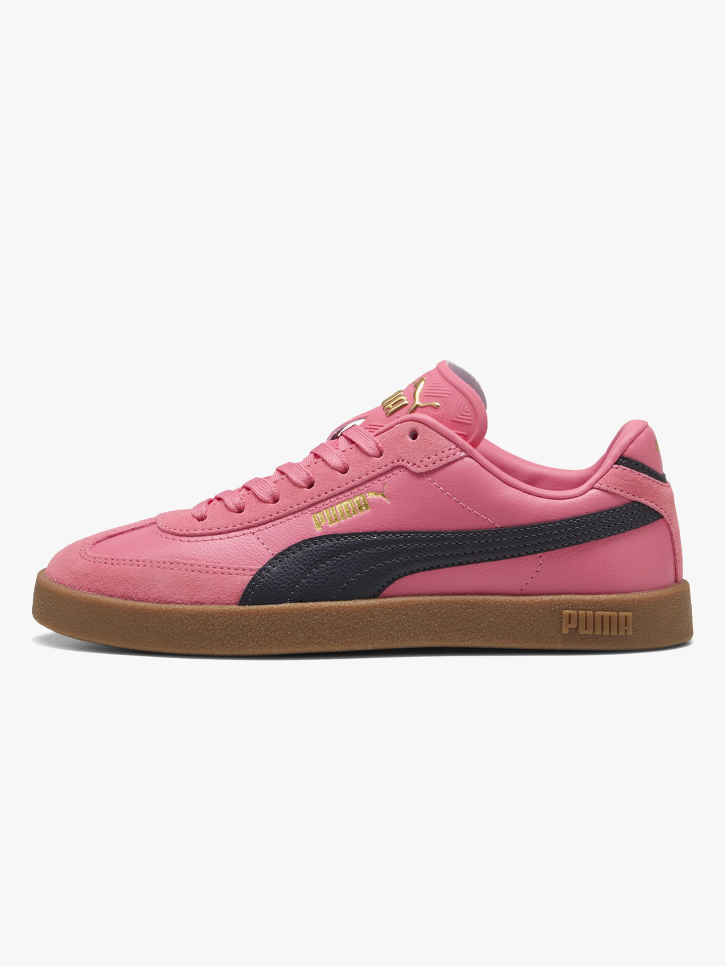 Puma Club II Era