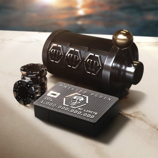 No Limit$ Eau de Parfum Philipp Plein